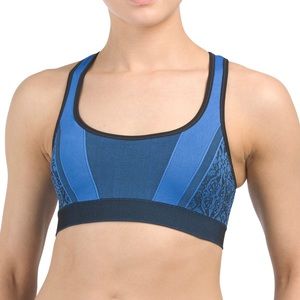 NUX Chloe Sports Bra